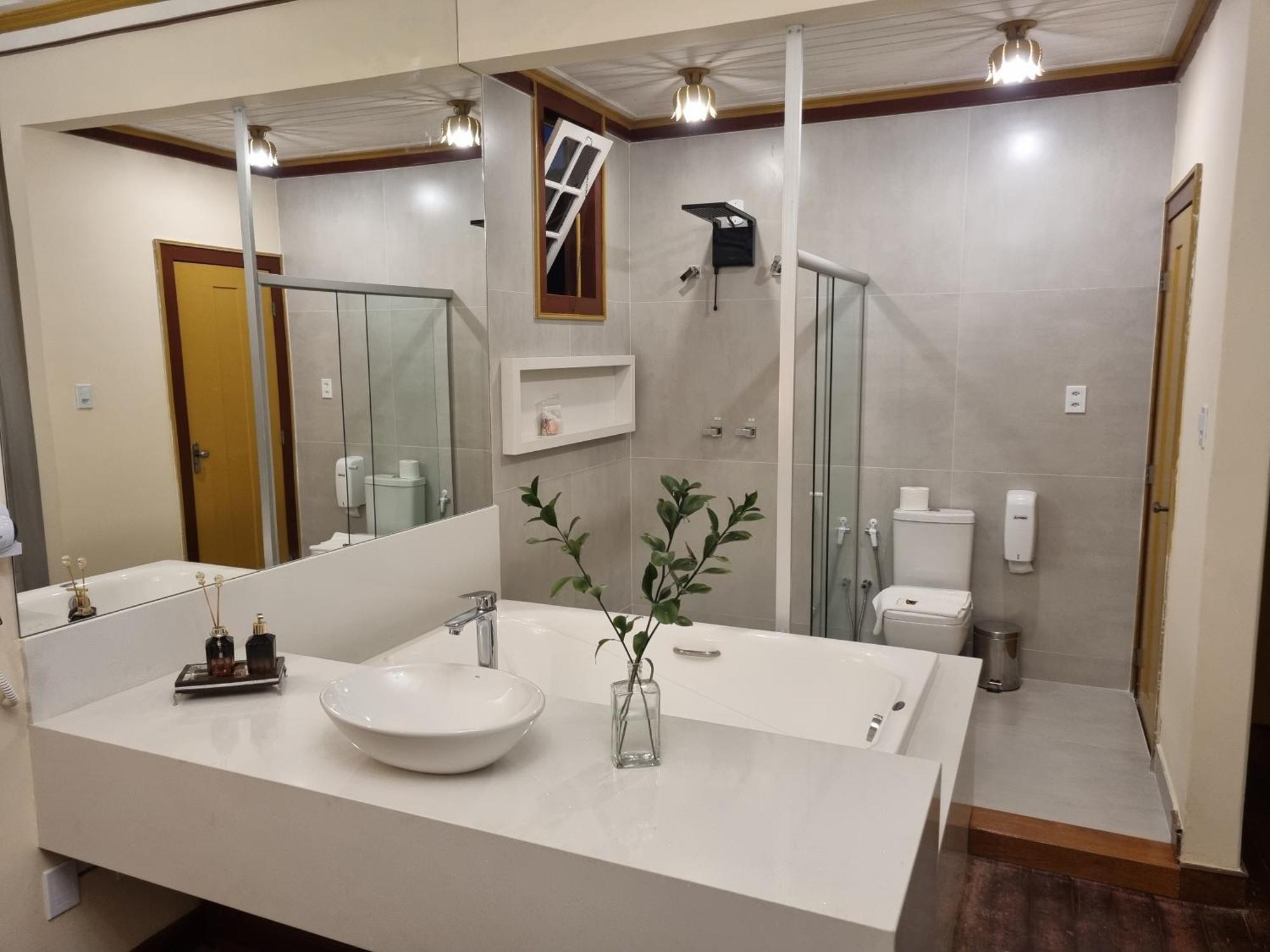 Teatro Hotel Boutique Ouro Preto  Eksteriør billede